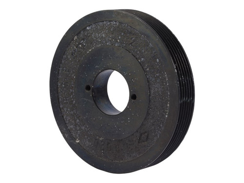 JLG Part # 3580319 | PULLEY, GENERATOR 7500 50HZ, EA