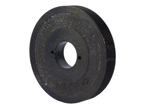 JLG Part # 3580319 | PULLEY, GENERATOR 7500 50HZ, EA