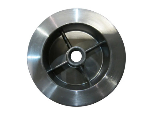 JLG Part # 3580344 | PULLEY,CONTROL CABLE, EA