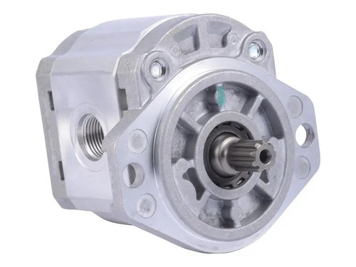 JLG Part # 3600206 | PUMP, SINGLE GEAR, EA