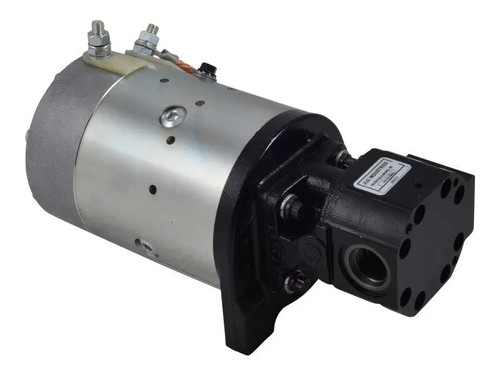 JLG Part # 3600379 | PUMP,MOTOR AUX. POWER UNIT, EA