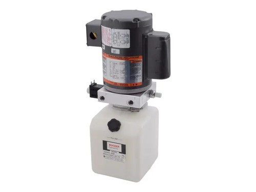 JLG Part # 3600453 | PUMP,MOTOR,TANK ASSY, EA