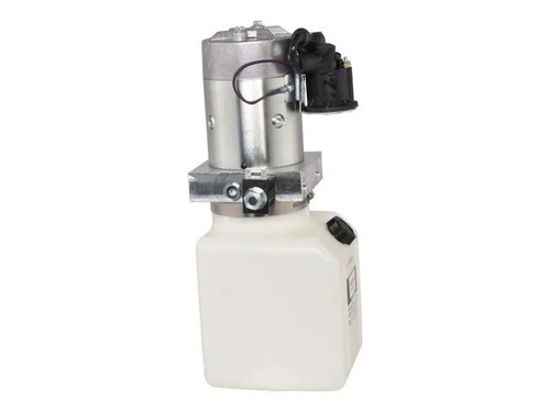 JLG Part # 3600461 | PUMP,MOTOR/TANK 12VDC (AM), EA