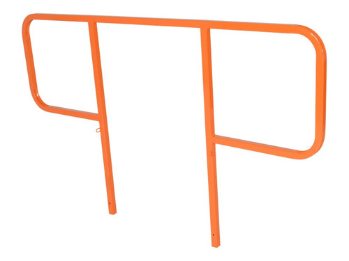 JLG Part # 3640811 | RAIL, WELD (REAR), EA