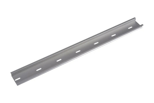 JLG Part # 3640970 | RAIL, .44 X 1.38 X 13.38, EA