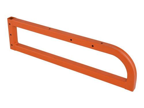 JLG Part # 3641286S | RAIL,WELD REAR-RH, EA