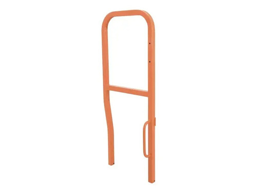 JLG Part # 3641345 | RAIL,BACK LH, EA