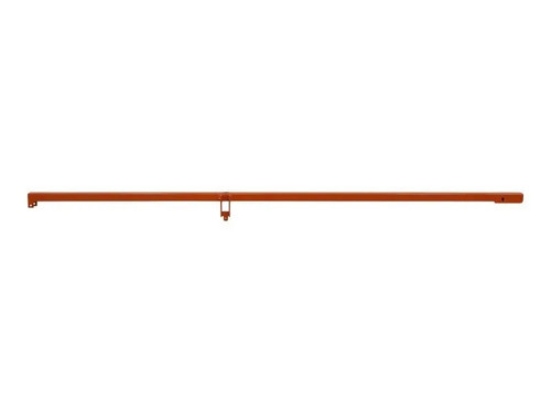 JLG Part # 3641621 | RAIL,WELD'T LEFT SLIDE RAIL, EA