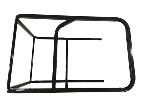 JLG Part # 3641664 | RAIL,WELDMENT 26" SLIDE GATE, EA