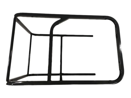 JLG Part # 3641664 | RAIL,WELDMENT 26" SLIDE GATE, EA