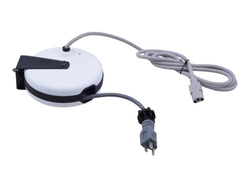 JLG Part # 3680057 | REEL, CHARGER CORD, EA