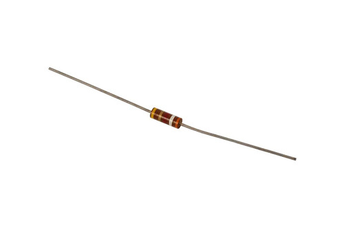 JLG Part # 3730022 | RESISTOR, 1/2 WATT, EA