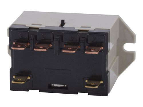 JLG Part # 3740094 | RELAY, STARTER 12VDC, EA