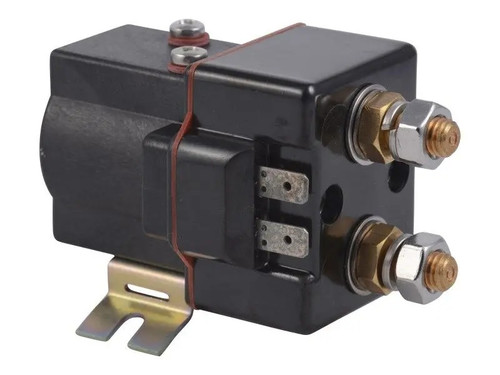 JLG Part # 3740120 | RELAY, 100A, EA