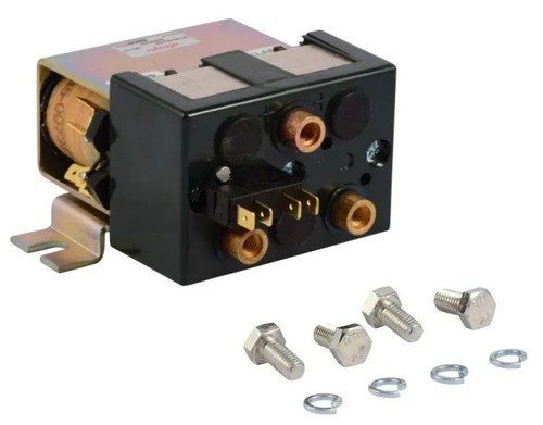 JLG Part # 3740135 | RELAY, CONTACTOR, EA