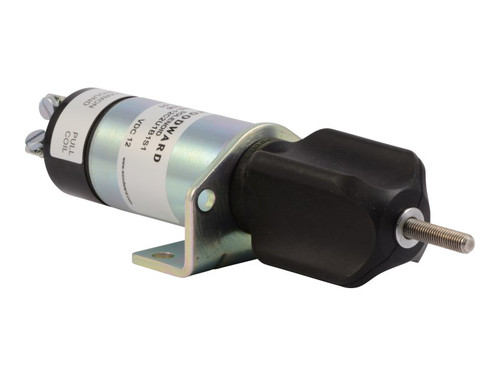 JLG Part # 3740144 | RELAY,SOLENOID CHOKE/THROTTLE, EA