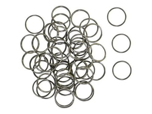 JLG Part # 3760170-050 | RING, QUICK REL.PIN ATT.QTY=50, PK