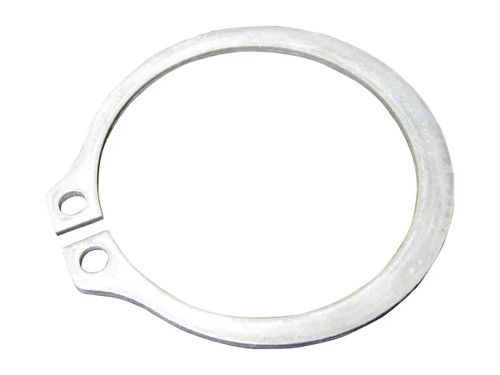 JLG Part # 3760233 | RING, RETAINING, EA