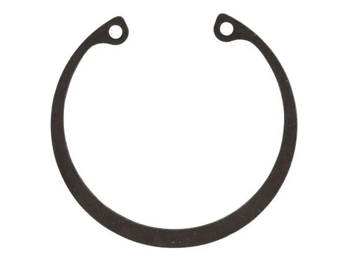 JLG Part # 3760257 | RING, RETAING 1.50" N5000-150, EA