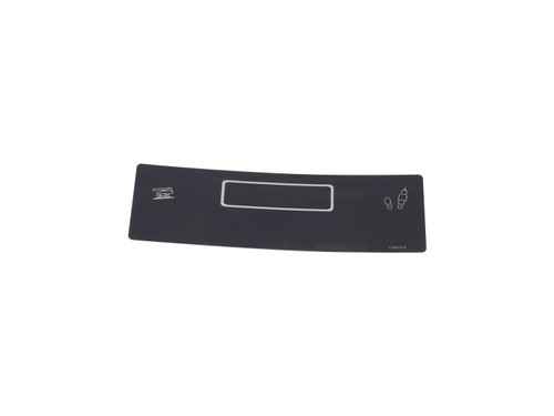 JLG Part # 1704474 | DECAL,LIGHT PANAL 110,120, EA