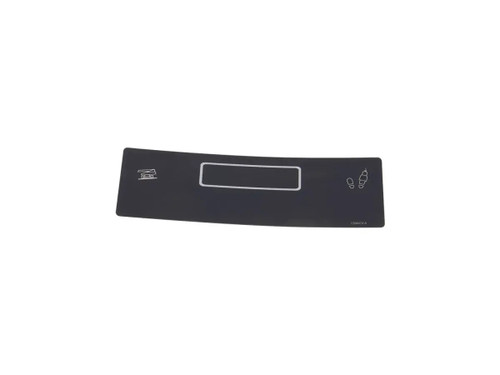 JLG Part # 1704474 | DECAL,LIGHT PANAL 110,120, EA