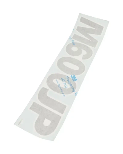 JLG Part # 1704494 | DECAL, MODEL DESIGN. M600JP, EA