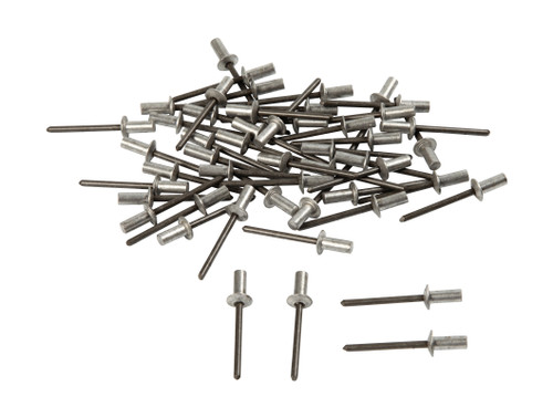 JLG Part # 3820019-050 | RIVET, POP - 50 PIECES, PK