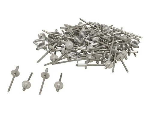 JLG Part # 3820034-100 | RIVET, POP(.125 X .390)QTY=100, PK