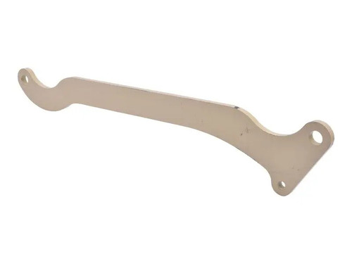 JLG Part # 3841378 | ROD,.50X5.25X30.19 60KSI, EA