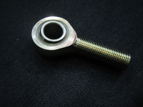 JLG Part # 3841469 | ROD, .63X1.50X3.38- LH THREAD, EA