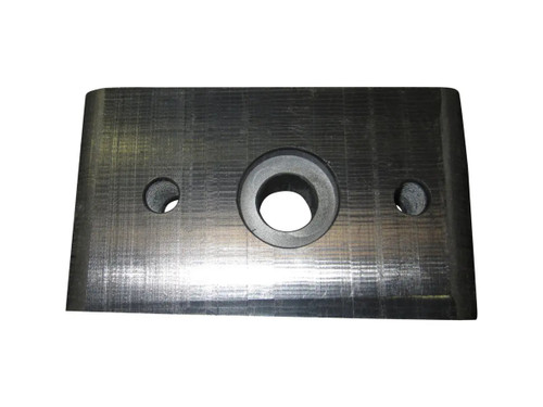 JLG Part # 3860106 | ROLLER, SPACER MOUNT 2646, EA
