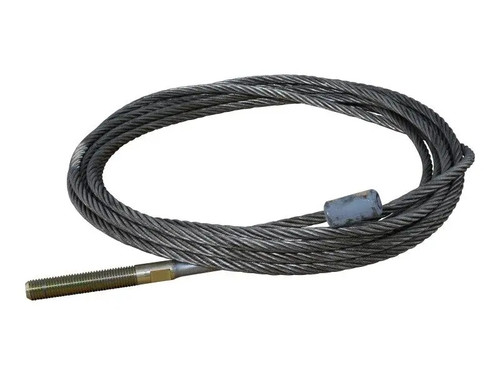 JLG Part # 3890007 | ROPE, WIRE EXTEND  411.75 LG, EA