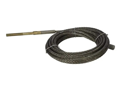 JLG Part # 3890029 | ROPE,1350 OUTER MID EXT, EA