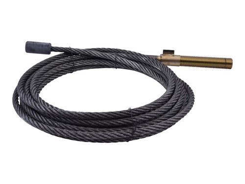 JLG Part # 3890031 | ROPE,1350 OUTER MID RET, EA