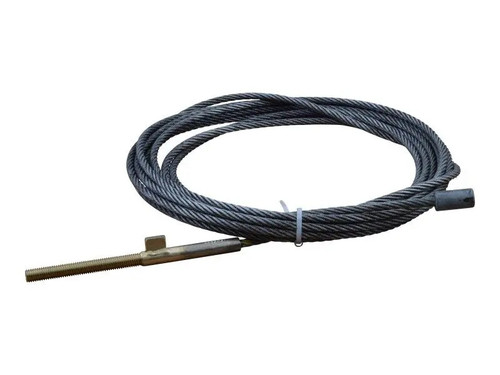 JLG Part # 3890037 | ROPE,1200 FLY EXT, EA