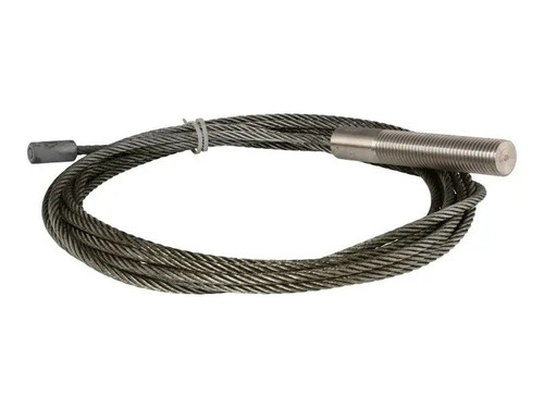 JLG Part # 3890038 | ROPE,1200 FLY RET, EA