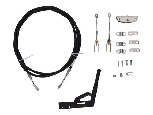 JLG Part # 3890042 | ROPE/CABLE,PARKING BRAKE, EA