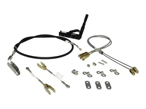 JLG Part # 3890043 | ROPE/CABLE,BRAKE T350 ELEC, EA