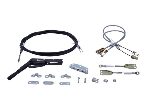 JLG Part # 3890044 | ROPE/CABLE,BRAKE T500J ELEC, EA