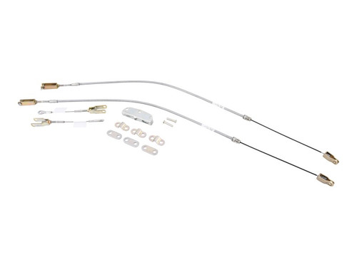 JLG Part # 3890049 | ROPE/CABLE,BRAKE T350 ELEC, EA