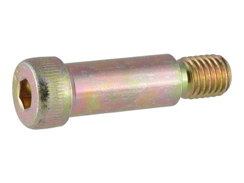 JLG Part # 3900109 | SCREW-SPEC, .75 DIAX62-11X1.75, EA