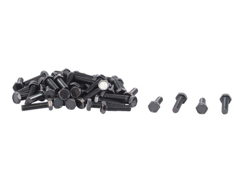JLG Part # 3900178-050 | SCR,HH -QTY=50, PK