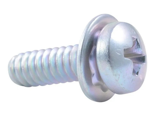 JLG Part # 3900184 | SCREW #10-24 X .62, EA