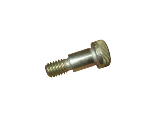 JLG Part # 3900190 | SCREW,SHOULDER,3/8D x 1/2 LG, EA