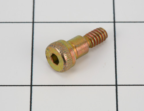 JLG Part # 3900202 | SCREW-SPEC,  HH 10-24X.25X.25, EA