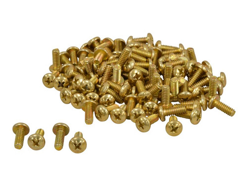 JLG Part # 3900205-100 | SCREW-SPEC,PH #10-24 X .50 LG., PK