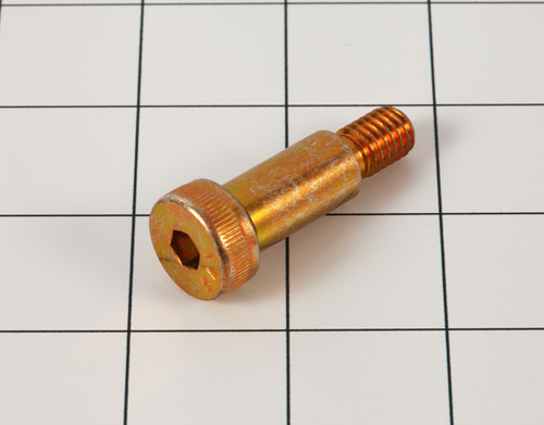JLG Part # 3900269 | SCREW,SHOULDER BOLT .50X1.00, EA