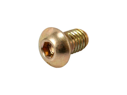 JLG Part # 3900280 | SCREW-SPEC,TORX BUTN HD 3/8 16, EA