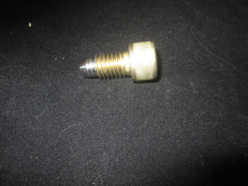 JLG Part # 3900321 | SCREW-SPEC, 1/2-13 X 1.25 LG R, EA