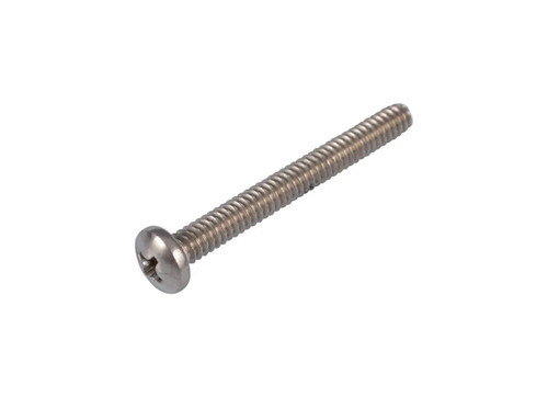 JLG Part # 3900325 | SCREW-SPEC,#10-24 SS PAN HD, EA